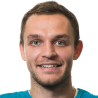 Егор Бабенко