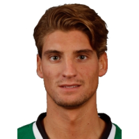 Mattias Backman