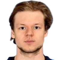 Daniel Backstrom