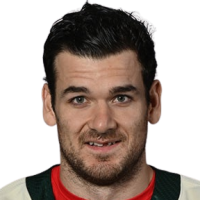 Брендон Бэддок