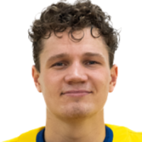 Eskild Bakke Olsen