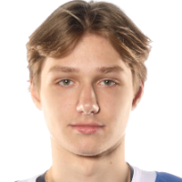 Никита Baklashev