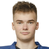 Егор Баланов