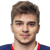 Матвей Банников