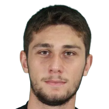 Баран Топалоглу