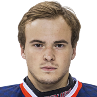 Илья Баранов