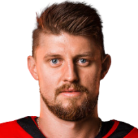 Денис Баранцев