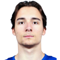 Максим Барбашев