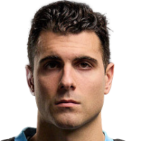 Марк Барберио