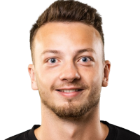 Марсель Barinka