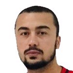 Барыш Шаффак