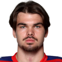 Тимофей Барсуков