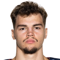 Микаэль Bartuli