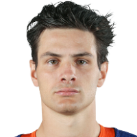 Мэтью Барзал