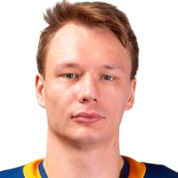 Кирилл Басистый