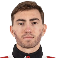 Кирилл Басов