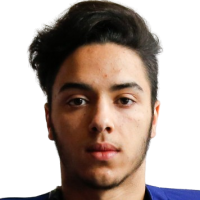 Андреа Basraoui