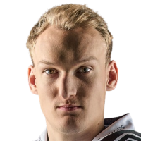 Бенджамин Баумгартнер