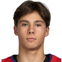 Дмитрий Баженов