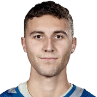 Алекс Бокаж