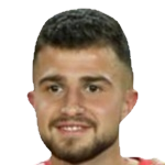 Бедирхан Данышмаз