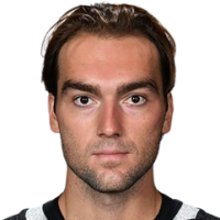 Райан Беднард