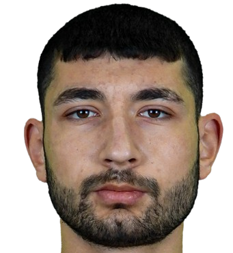 Бекир Джан Угур