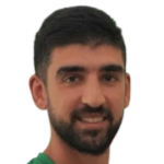 Бекир Севги