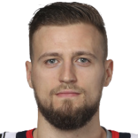 Андрей Белевич