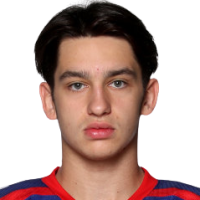 Данила Белов