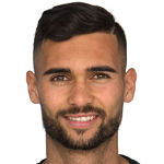 Бенито Рамирес