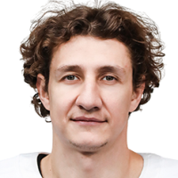 Георгий Бердюков