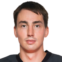 Илья Берестенников