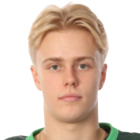 Anton Берглунд