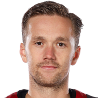 Филип Берглунд