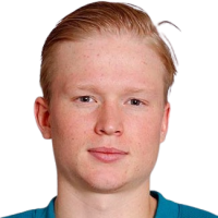 Джулиус Бергман