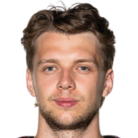 Лин Бергманн