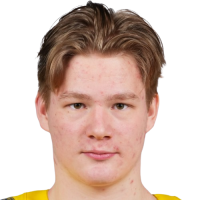 Расмус Bergqvist