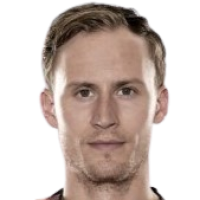 Arvid Бергстрем