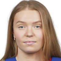 Paula Бергстрем