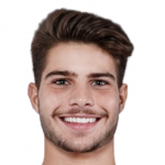 Бернардо Перейра Фолья