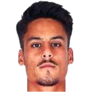 Бернарду Соуза Перейра Бритеш Мартинш