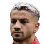 Бершан Явузай