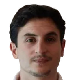 Бертан Озкан