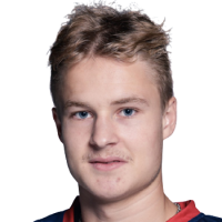 Andre Wang Bjerketvedt