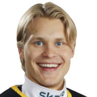 Каспер Бьорквист