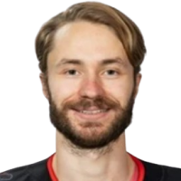 Патрик Бьёркстранд