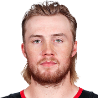 Макензи Блэквуд