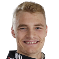 Ники Blomberg