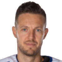 Йоэль Блумквист